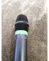 Sennheiser EW100 G3 1GB 1785-1800MHz e835 mic and receiver - Microphone System - Good - Photo 13