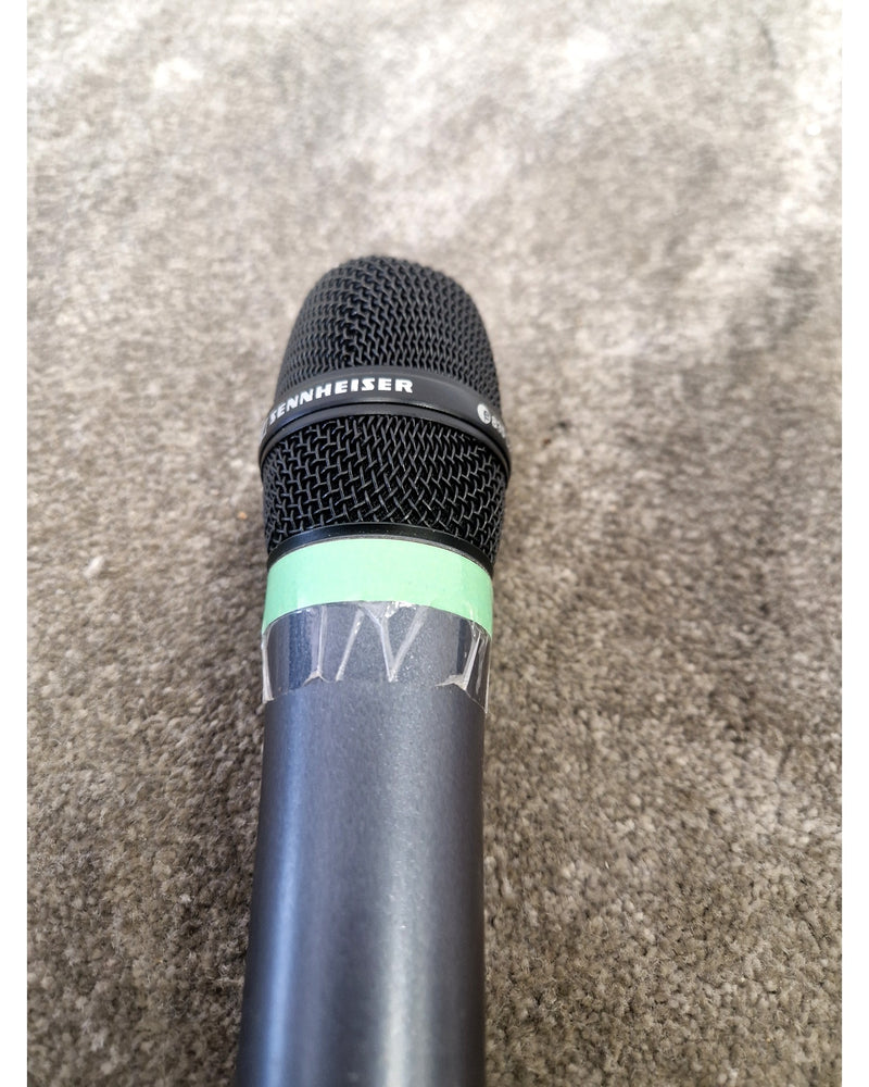 Sennheiser EW100 G3 1GB 1785-1800MHz e835 mic and receiver - Microphone System - Good - Image 13