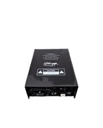Stagg Microphone Phantom Power - Black - Good - Image 1
