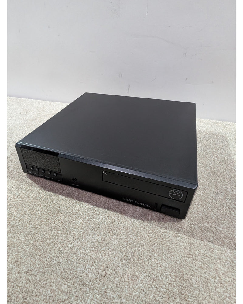 Linn Classik-K - Receiver - Black - Good - image 13