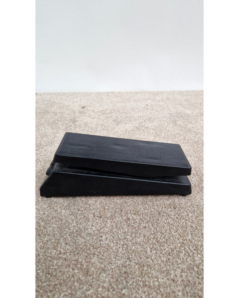 Unbranded Volume Pedal - Effects Pedal - Excellent - Image 5