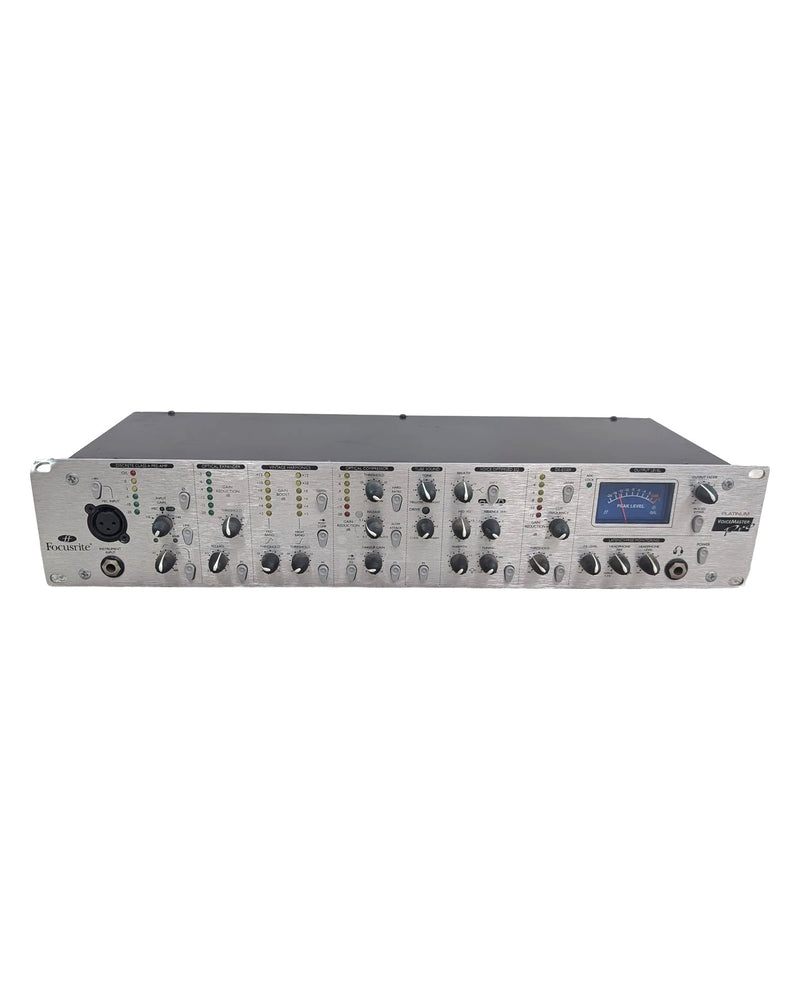 Focusrite Platinum VoiceMaster Pro - Preamp - Spares or Repair - image 1