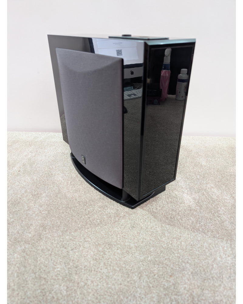 Yamaha YST-FSW100 - Subwoofer - Black - Excellent - image 3