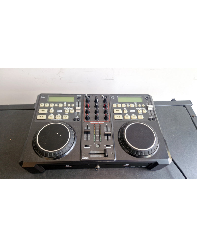 American Audio Encore 1000 - DJ Equipment - Black - Spares or Repair - Image 11