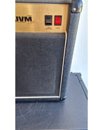 Marshall JVM205C - Guitar Amplifiers - Black - Excellent w/ 2 footswitches - Image 8