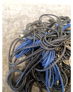 Job Lot OF MIDI Cables - X20 – MIDI Cable - Good - Image 10