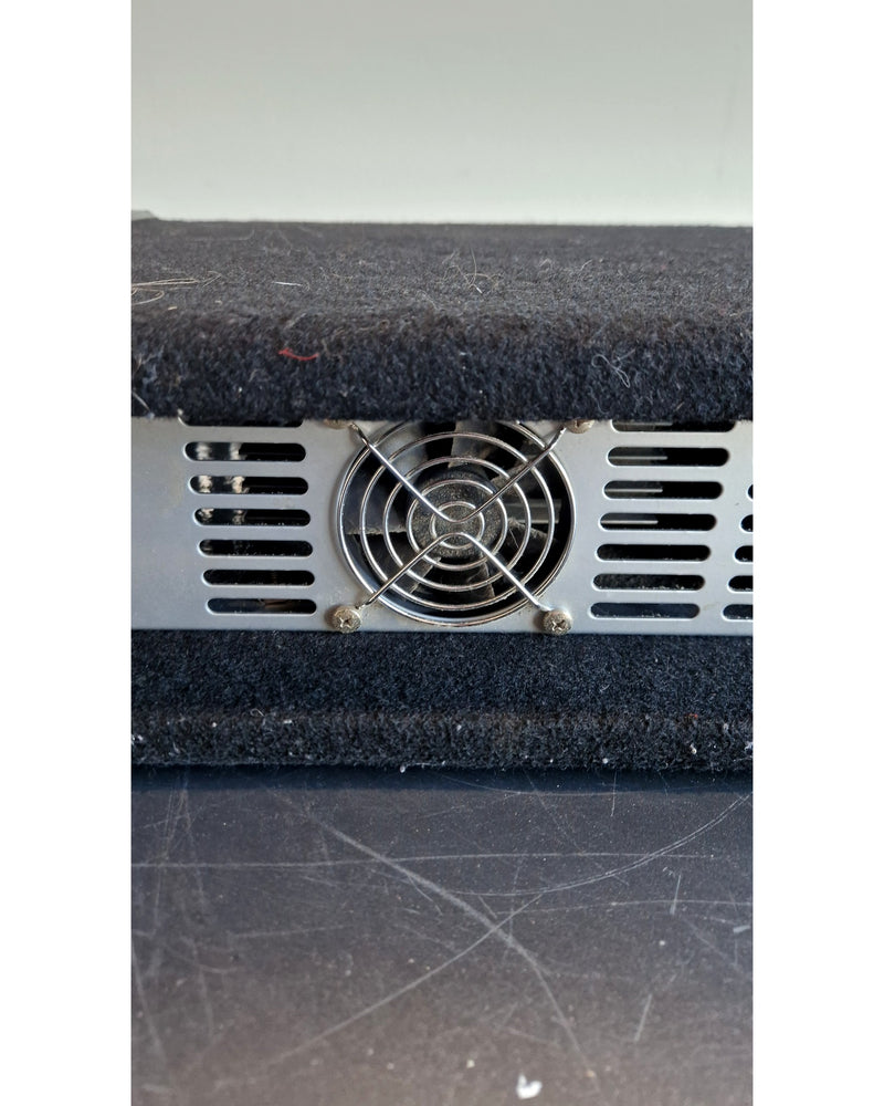 Ashdown Mag 300H - Bass Amplifier - Good - Image 3