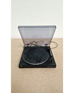 Aiwa PX-E80 - Turntable - Good - Image 2