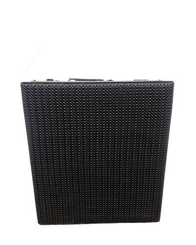 Coomber 2060 - P.A. Cassette Amplifier - Good w/ Soft Case