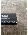 Mooer Macro Power S12 - Excellent w/ cables - Photo 11