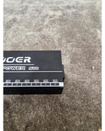 Mooer Macro Power S12 - Excellent w/ cables - Image 11