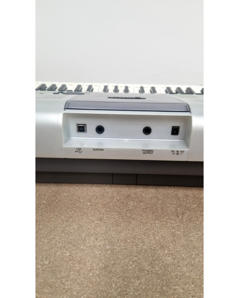 Yamaha PSR E403 - Keyboards - Good w/ Soft Case & Power Supply - Image 15