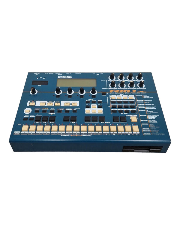 Yamaha RM1X - Good w/ Power Supply