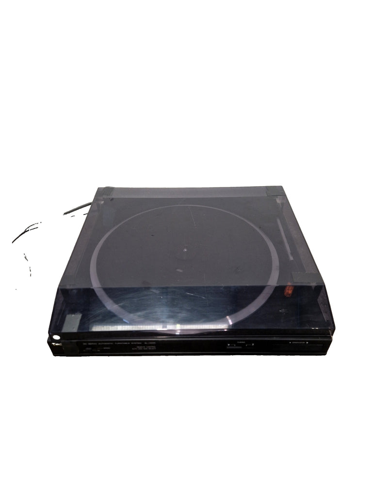 Technics SL-J100R - Turntable - Fair - Image 1