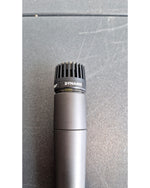 Shure SM57 - Microphone - Very Good w/ Soft Case - Image 6