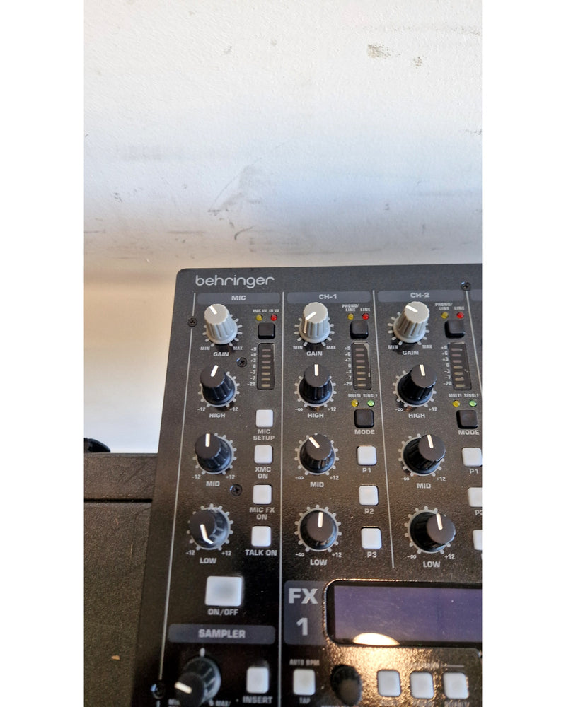 Behringer DDM4000 - Mixer - Good - Image 4