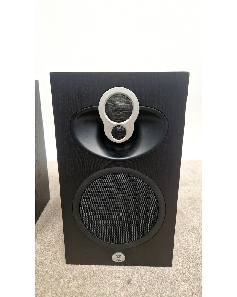 Linn Majik 109 - Hi-Fi Speakers - Black - Fair - image 2
