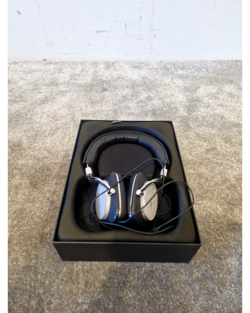 Bowers & Wilkins P5 - Headphones - Black - Excellent w/ Original Box - Image 10