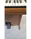 Hammond Piper II - Electronic Organ - Fair - Photo 12