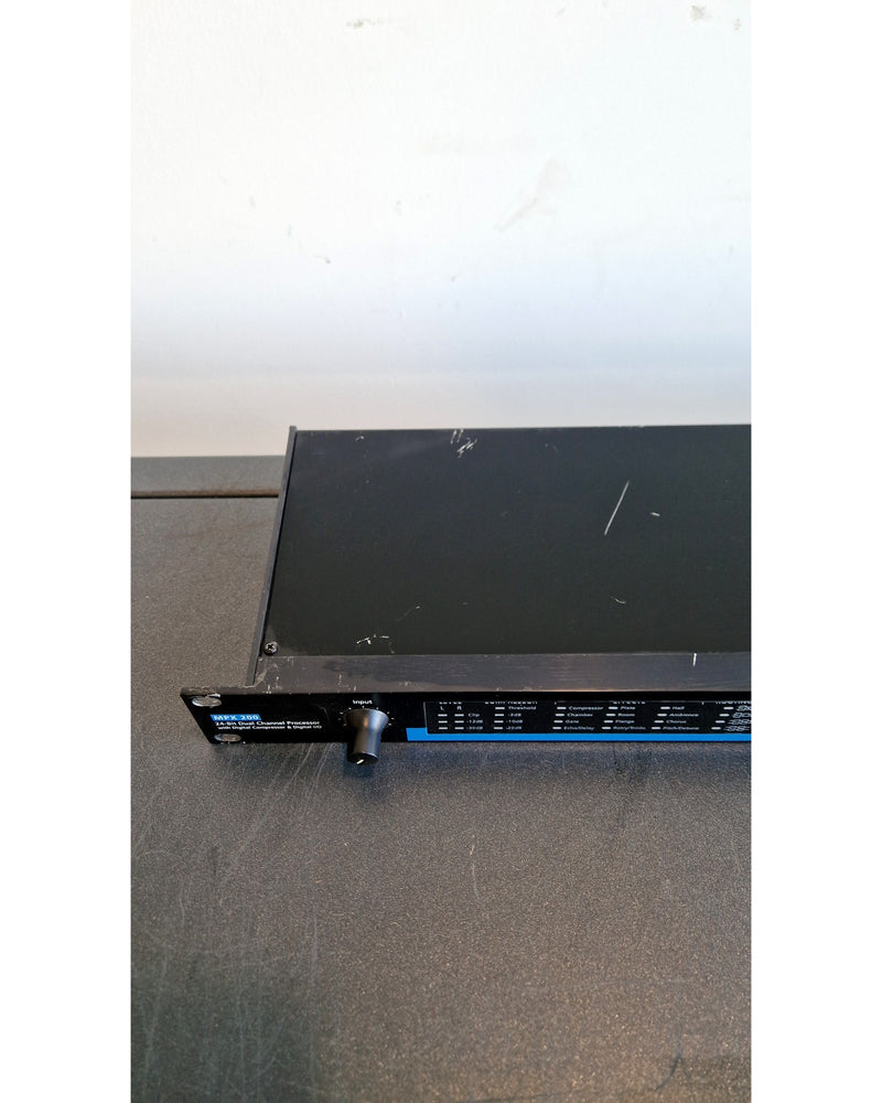 Lexicon MPX 200 - Effect Processor - Good - Image 6