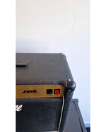Marshall JVM205C - Guitar Amplifiers - Black - Excellent w/ 2 footswitches - Image 7