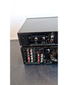 Technics SU-X301 - Hi-Fi Amplifiers - Very Good - Photo 12