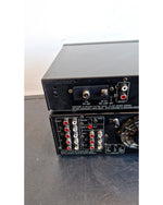 Technics SU-X301 - Hi-Fi Amplifiers - Very Good - Image 12