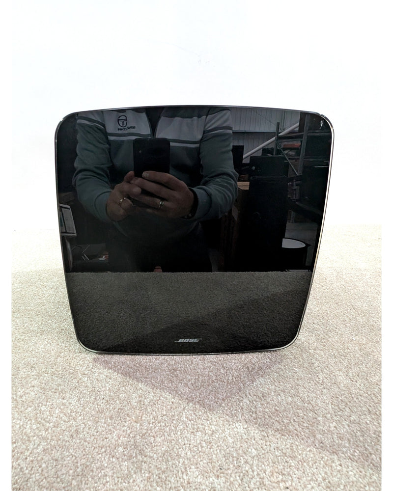 Bose Acoustimass 300 - Subwoofer - Black - Spares or Repair - image 3