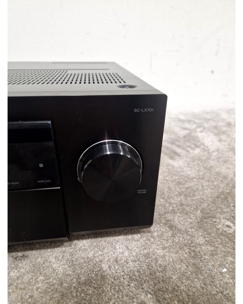 Pioneer SC-LX701 - AV Receiver - Excellent w/ Manuals - Image 13