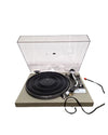 Technics SL-23 - Turntable - Silver/Grey - Refurbished w/ Manuals - Photo 1