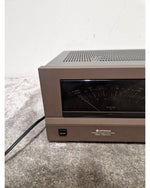 Hitachi HMA‑7500 MKII Power Amplifier - Dual Mono Design - Excellent - Image 10