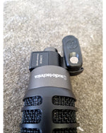 Audio-Technica ATM250DE - Microphone - Excellent w/ Soft Case - Image 2