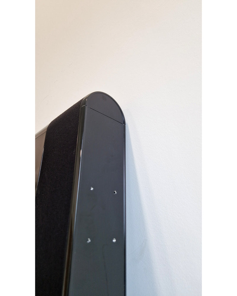 KEF FiveTwo Model 11 - Hi-Fi Speaker - Black - Very Good - image 12