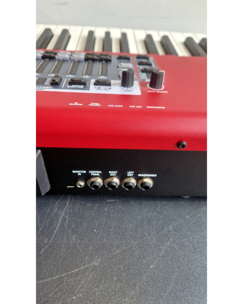 Nord Electro 6 HP - Keyboards - Like New w/ Soft Case - Image 14
