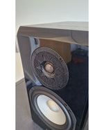 Magnat Quantum 603 - Hi-Fi Speakers Pair - Black - Excellent - Image 7