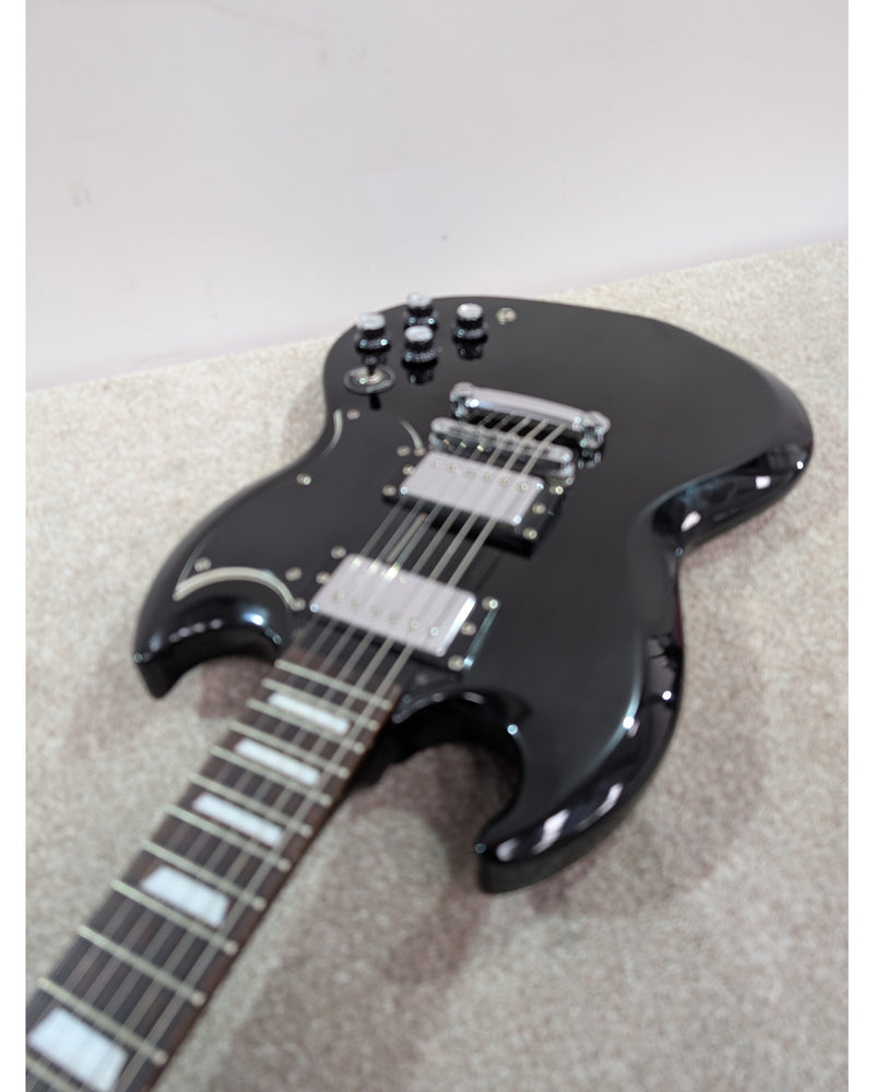 Westfield E2000 SG - Electric Guitar - Good w/ Soft Case - image 13