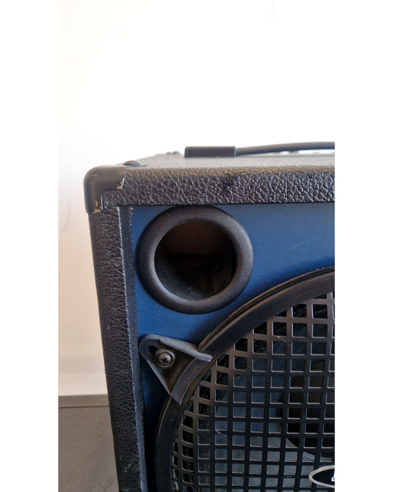 Henriksen Jazz Amp - Amplifier - Good - Image 2