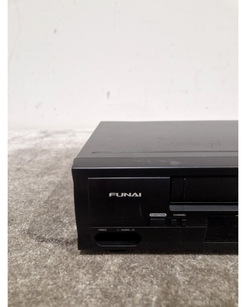 Funai D50Y VHS VCR 6 Head HiFi Stereo – VCR - Spares or Repair - Image 12