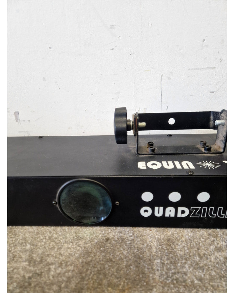 Equinox Quadzilla - Lighting and Effects - Good - Image 7