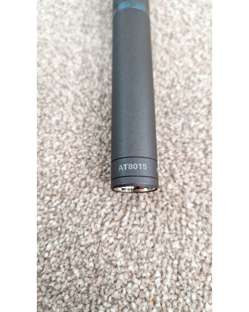 Audio-Technica AT8015 - Microphone - Dark Grey - Excellent - image 4