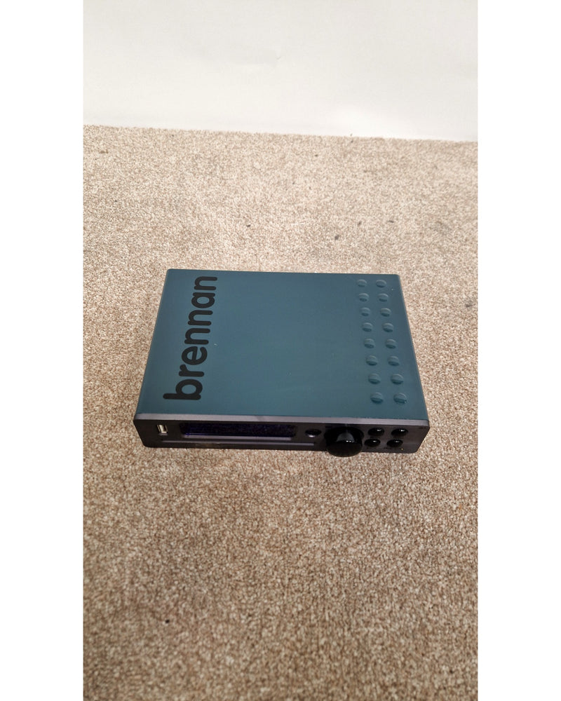 Brennan JB7 - Like New w/ remote - image 4