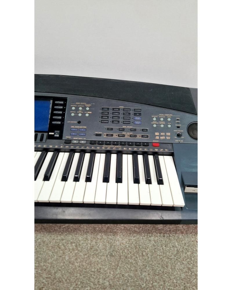 Yamaha PSR-8000 - Keyboard - Black - Good - image 12