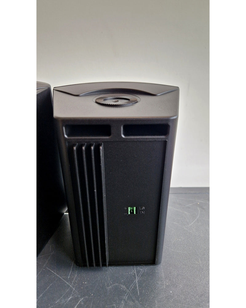 Adastra BC5A - Studio Monitors Pair - Black - Like New - Image 4