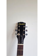 Columbus SG Electric Guitar - Red Electric Guitar - Well-Preserved - Good - Refurbished - Image 10