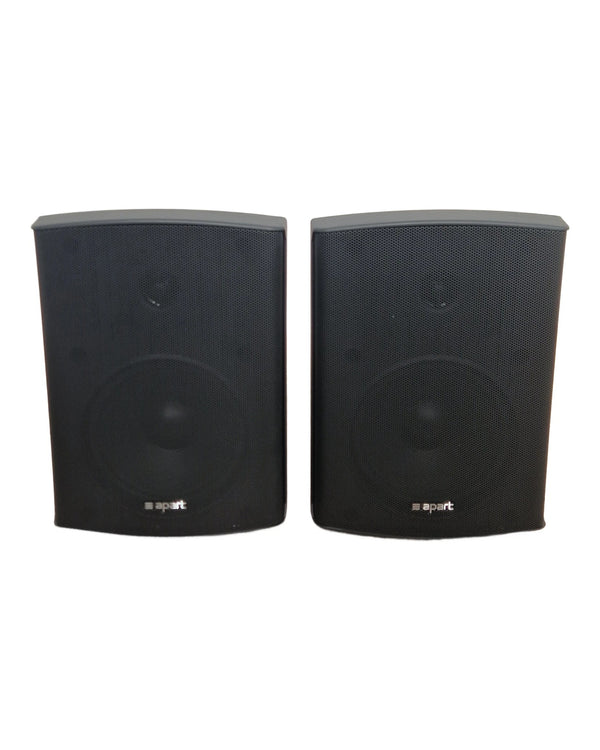 APART UK-SDQ5P-BL - Like New w/ Original Box