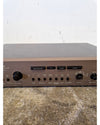 Hitachi HCA‑7500 MKII Stereo Control Amplifier - Precision Audio Control - Very Good - Photo 10