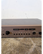 Hitachi HCA‑7500 MKII Stereo Control Amplifier - Precision Audio Control - Very Good - Image 10