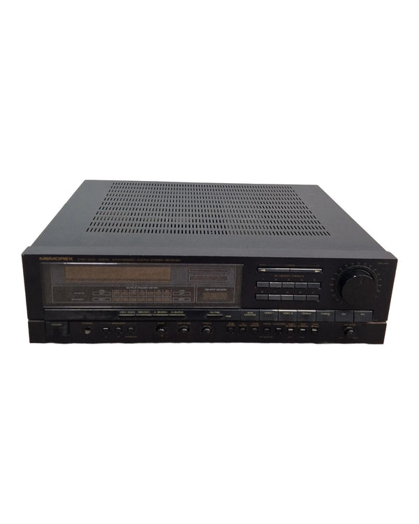 Memorex STAV-3100 - Receiver - Very Good w/ remote_control