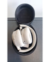RUNOLIM Hybrid Active Noise Cancelling - Headphones - Silver, with case - Excellent w/ Soft Case - Photo 6