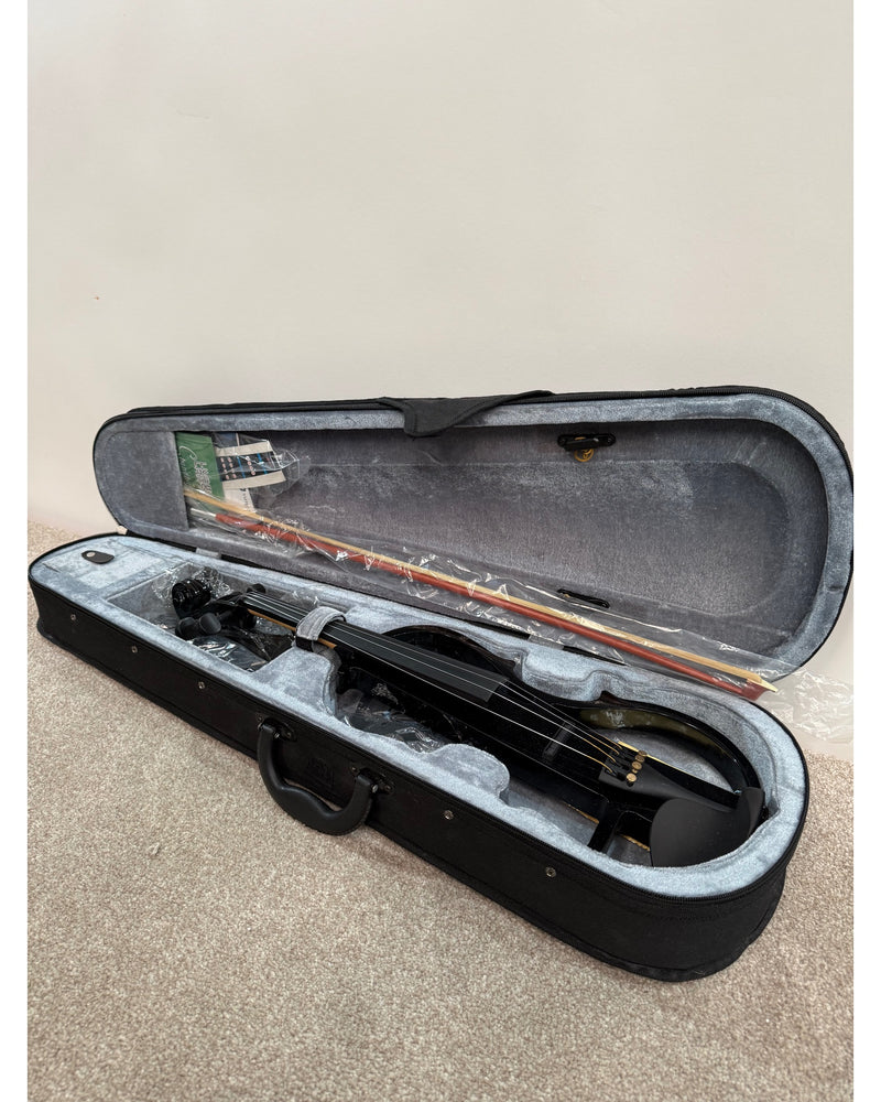 Vangoa Electric Violin - Violins & Strings - Excellent w/ Soft Case - image 7